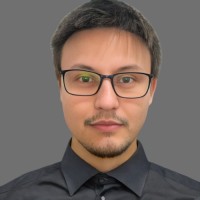 Alessandro Luís França Krepk