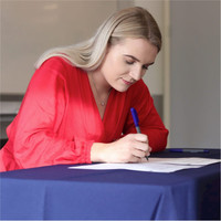 Jessica Duis