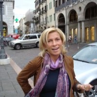 Rita Bailo