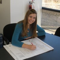 Jessie Jones Fleming, PE, BEMP, LEED AP