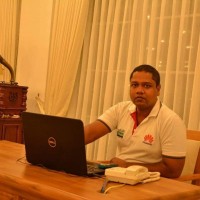 Yuwan Gunasinghe