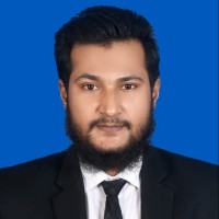 Mubashir Murshid