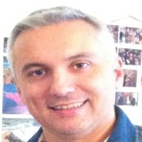 Andrea Baraldi
