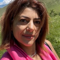 Christine Harutyunyan