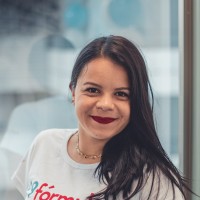Thaís Almeida