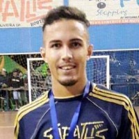 Nicolas Mendonça