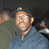 Jerome Makiti