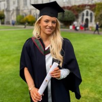 Aisling O’Leary
