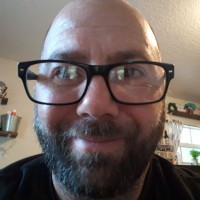Gregory Odom