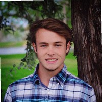 Connor Regan