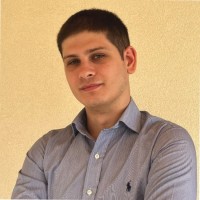 Dimitrios Vourdougiannis