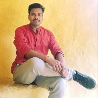 Sakti Sahoo