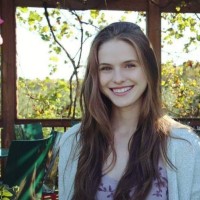 Olivia Paulsen