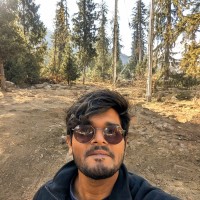 Madhvan Sharma