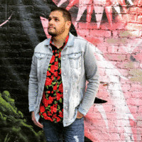 Aaron Lewis