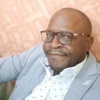 Rod Yves Boungou