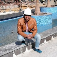 Esmail Ashour