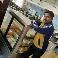 Rajendra Pujari
