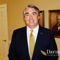 Daniel Briggs, Cfsp