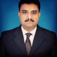 Muhammad Mujtaba Naeem