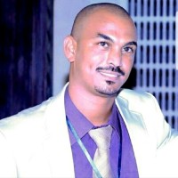 Mohammed Alturabi