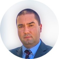 Dimitar Saparevski