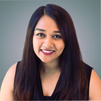 Pooja S.