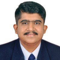 Shashank Srinivasa