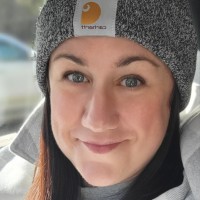 Amy Wiebe