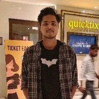 Shivam Pradhan