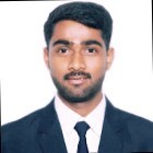 Amol Thombare