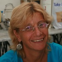 Christiane Maalouf-Haddad