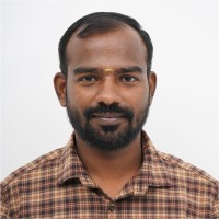 Arun S