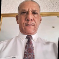 Mark Harris