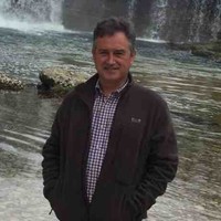 Jesús Angel Castrillo Gutierrez