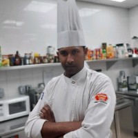 Manoj Rupasingha