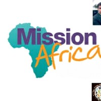 Mission Africa - Ghrpf