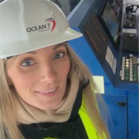 Zandra Møller