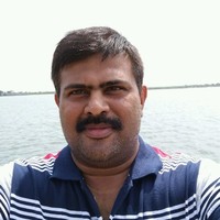 Nagaraju Gp B'Lore