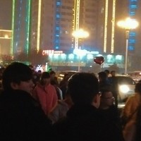 刘京翰