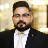 Arsalan Qureshi