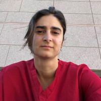 Rita Grigorian