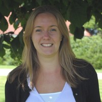 Catherine Bean