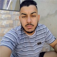 Douglas Roseira Pereira