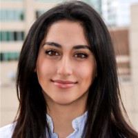 Rona Ghanbari