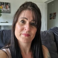 Caz Weir