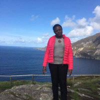 Justine Namusabi