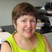 Jill Chapman