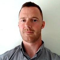Iwan Pritchard