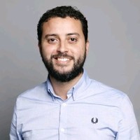 Hélio Oliveira